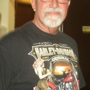 Meet your Posher, Doug